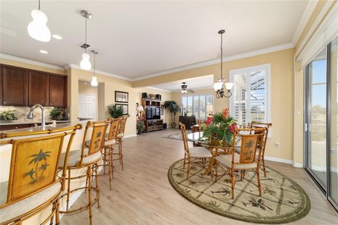 House in Ocala, Florida 3 bedrooms, 224.17 sq.m. № 1642177 - photo 27
