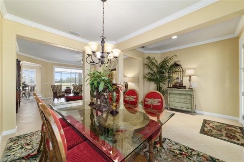 House in Ocala, Florida 3 bedrooms, 224.17 sq.m. № 1642177 - photo 18