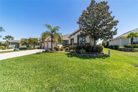 House in Ocala, Florida 3 bedrooms, 224.17 sq.m. № 1642177 - photo 5
