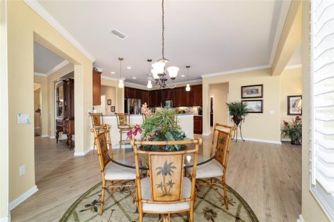 House in Ocala, Florida 3 bedrooms, 224.17 sq.m. № 1642177 - photo 28