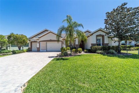 House in Ocala, Florida 3 bedrooms, 224.17 sq.m. № 1642177 - photo 4