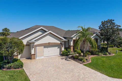 House in Ocala, Florida 3 bedrooms, 224.17 sq.m. № 1642177 - photo 9