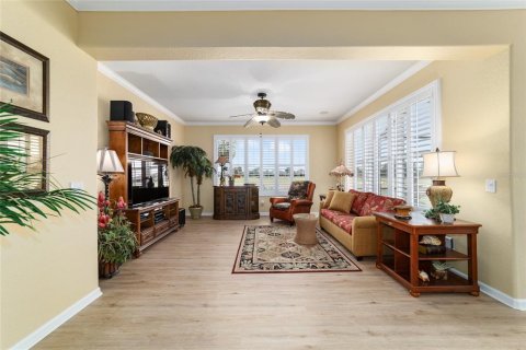 House in Ocala, Florida 3 bedrooms, 224.17 sq.m. № 1642177 - photo 30