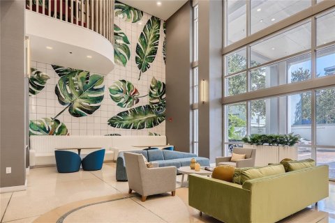 Condo in Orlando, Florida, 2 bedrooms  № 1908778 - photo 5