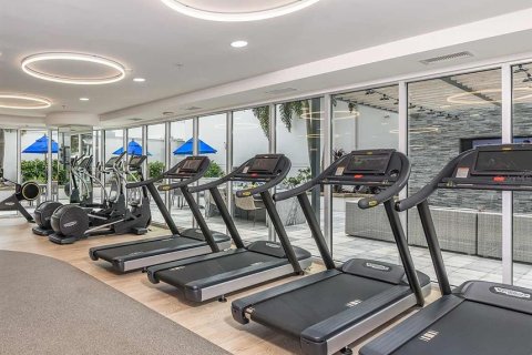 Condo in Orlando, Florida, 2 bedrooms  № 1908778 - photo 14