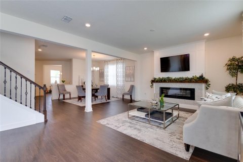 Casa en venta en Orlando, Florida, 4 dormitorios, 278.24 m2 № 1349659 - foto 14