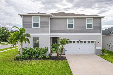 Casa en venta en Orlando, Florida, 4 dormitorios, 278.24 m2 № 1349659 - foto 1