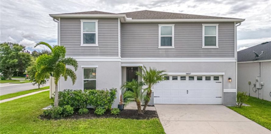 Casa en Orlando, Florida 4 dormitorios, 278.24 m2 № 1349659