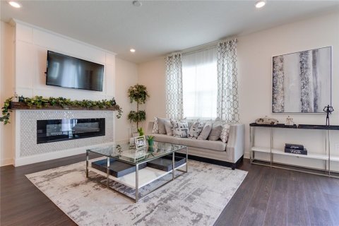 Casa en venta en Orlando, Florida, 4 dormitorios, 278.24 m2 № 1349659 - foto 17