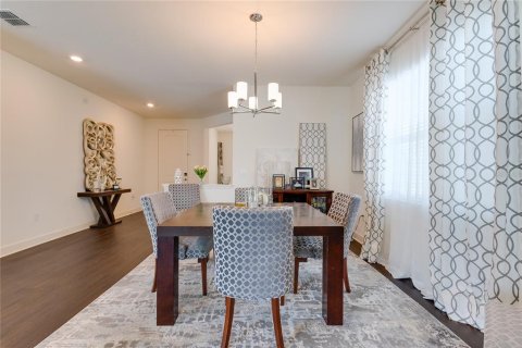 Casa en venta en Orlando, Florida, 4 dormitorios, 278.24 m2 № 1349659 - foto 13