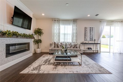 Casa en venta en Orlando, Florida, 4 dormitorios, 278.24 m2 № 1349659 - foto 16