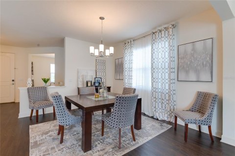 Casa en venta en Orlando, Florida, 4 dormitorios, 278.24 m2 № 1349659 - foto 11