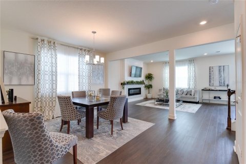 Casa en venta en Orlando, Florida, 4 dormitorios, 278.24 m2 № 1349659 - foto 9