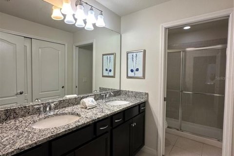 Adosado en venta en Kissimmee, Florida, 5 dormitorios, 210.24 m2 № 1255414 - foto 20