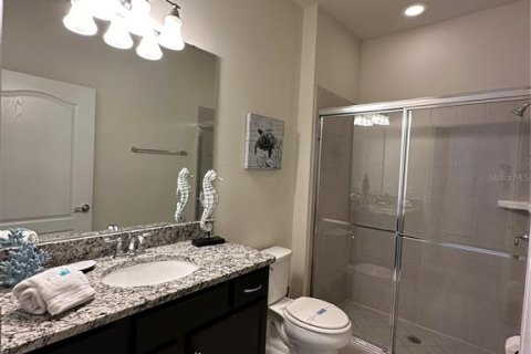 Adosado en venta en Kissimmee, Florida, 5 dormitorios, 210.24 m2 № 1255414 - foto 5
