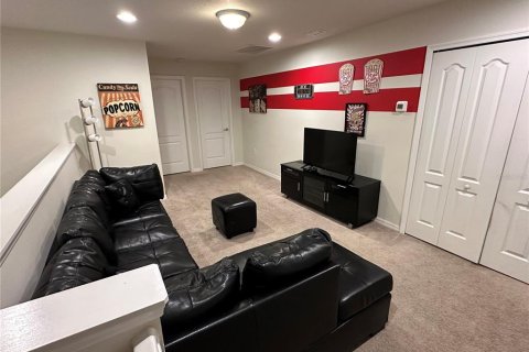 Adosado en venta en Kissimmee, Florida, 5 dormitorios, 210.24 m2 № 1255414 - foto 14