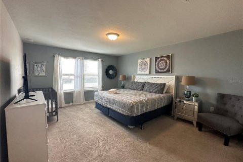 Adosado en venta en Kissimmee, Florida, 5 dormitorios, 210.24 m2 № 1255414 - foto 19