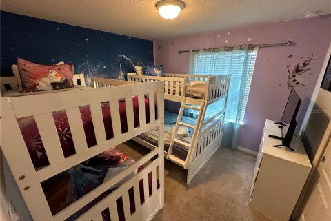 Adosado en venta en Kissimmee, Florida, 5 dormitorios, 210.24 m2 № 1255414 - foto 17