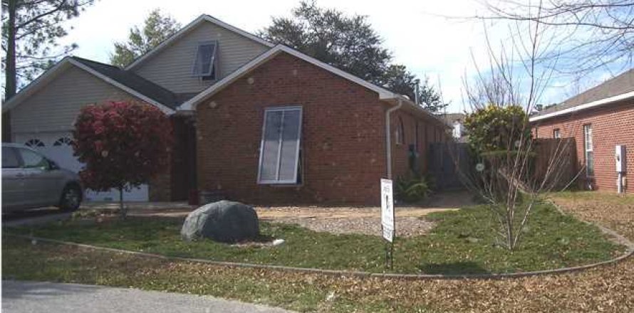Villa ou maison à Niceville, Floride 3 chambres, 167.32 m2 № 562616
