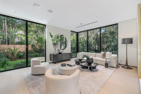 Villa ou maison à vendre à Miami, Floride: 7 chambres, 547.47 m2 № 2090263 - photo 5