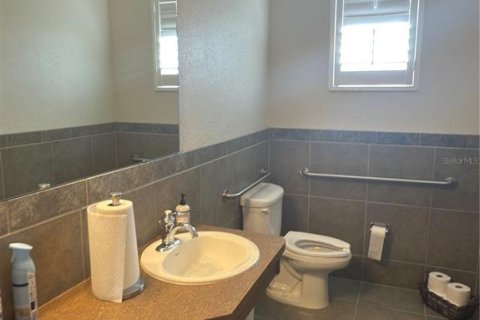 Immobilier commercial à vendre à Rotonda, Floride: 561.87 m2 № 2125207 - photo 15