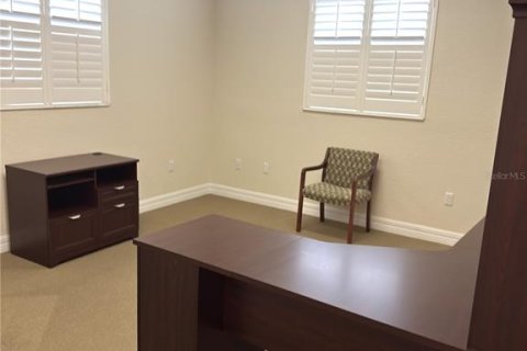 Immobilier commercial à vendre à Rotonda, Floride: 561.87 m2 № 2125207 - photo 8