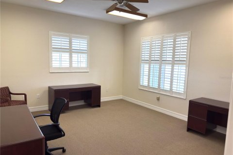 Immobilier commercial à vendre à Rotonda, Floride: 561.87 m2 № 2125207 - photo 7