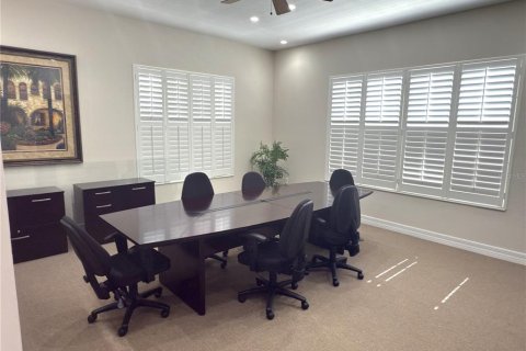Immobilier commercial à vendre à Rotonda, Floride: 561.87 m2 № 2125207 - photo 6