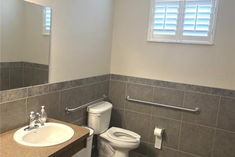 Immobilier commercial à vendre à Rotonda, Floride: 561.87 m2 № 2125207 - photo 16