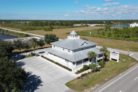 Immobilier commercial à vendre à Rotonda, Floride: 561.87 m2 № 2125207 - photo 3