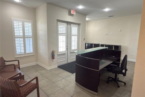 Immobilier commercial à vendre à Rotonda, Floride: 561.87 m2 № 2125207 - photo 5
