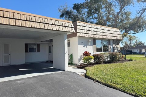 Casa en Sarasota, Florida 2 dormitorios, 145.76 m2 № 2099451