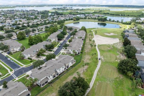 Touwnhouse à vendre à Winter Garden, Floride: 3 chambres, 153.29 m2 № 2305097 - photo 5