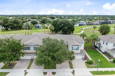 Touwnhouse à vendre à Winter Garden, Floride: 3 chambres, 153.29 m2 № 2305097 - photo 3
