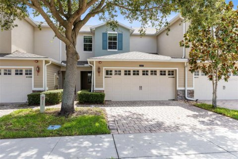 Townhouse in Winter Garden, Florida 3 bedrooms, 153.29 sq.m. № 2305097