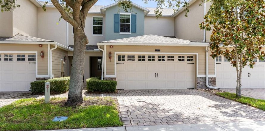 Touwnhouse à Winter Garden, Floride 3 chambres, 153.29 m2 № 2305097