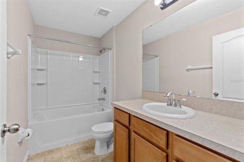 Touwnhouse à vendre à Winter Garden, Floride: 3 chambres, 153.29 m2 № 2305097 - photo 22