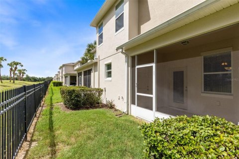 Touwnhouse à vendre à Winter Garden, Floride: 3 chambres, 153.29 m2 № 2305097 - photo 2