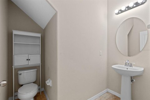 Touwnhouse à vendre à Winter Garden, Floride: 3 chambres, 153.29 m2 № 2305097 - photo 16