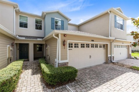 Touwnhouse à vendre à Winter Garden, Floride: 3 chambres, 153.29 m2 № 2305097 - photo 8