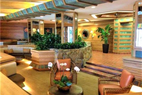 Condo in Miami, Florida, 2 bedrooms  № 1968344 - photo 28