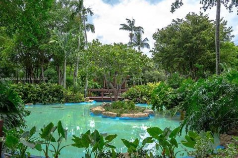 Condo in Miami, Florida, 2 bedrooms  № 1968344 - photo 24