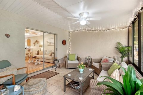 Купить виллу или дом в Венеция, Флорида 5 комнат, 82.87м2, № 1912088 - фото 16