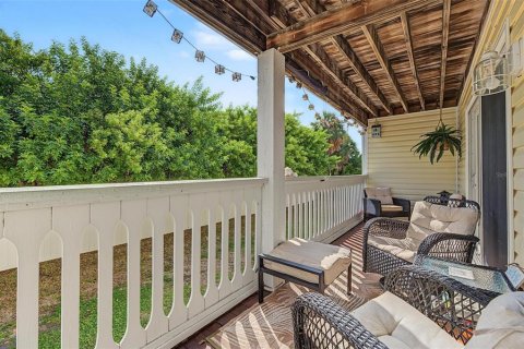 Copropriété à vendre à Treasure Island, Floride: 2 chambres, 100.33 m2 № 2408779 - photo 18