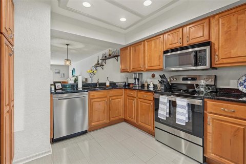 Copropriété à vendre à Treasure Island, Floride: 2 chambres, 100.33 m2 № 2408779 - photo 15