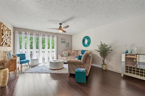 Copropriété à vendre à Treasure Island, Floride: 2 chambres, 100.33 m2 № 2408779 - photo 11