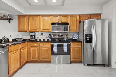 Copropriété à vendre à Treasure Island, Floride: 2 chambres, 100.33 m2 № 2408779 - photo 14