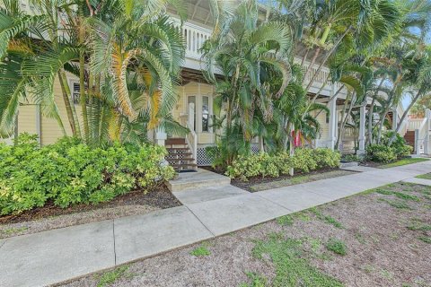 Copropriété à vendre à Treasure Island, Floride: 2 chambres, 100.33 m2 № 2408779 - photo 25