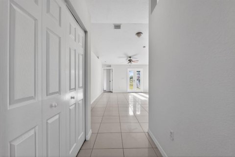 Villa ou maison à vendre à Belle Glade, Floride: 4 chambres, 136.19 m2 № 2077909 - photo 7