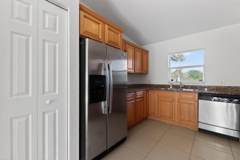 Villa ou maison à vendre à Belle Glade, Floride: 4 chambres, 136.19 m2 № 2077909 - photo 9